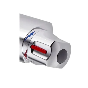 Temperaturvred Begränsat antal